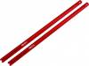 Alu Tail Boom-Std Length Red Blade 180CFX