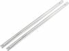 Alu Tail Boom-Std Length Silver Blade 180CFX