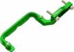 Alu Tail Servo Mount Green Blade 180CFX