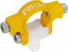 Alu Tail Boom Clamp Gold Blade 180CFX