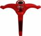 Alu Swash Leveler Red Blade 180CFX