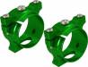 Alu Carbon Tube Arm Mount Green Blade 200QX