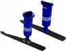 Alu Landing Gear Blue Blade 200QX