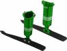 Alu Landing Gear Green Blade 200QX