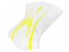 RKH Canopy for Adv Upg Kit White-Yel Blade 200Q   X