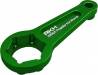 Alu Propeller Nut Wrench Green Blade 200QX