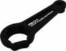 Alu Propeller Nut Wrench Black Blade 200QX