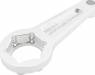 Alu Propeller Nut Wrench Silver Blade 200QX