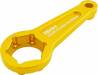 Alu Propeller Nut Wrench Gold Blade 200QX