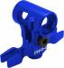 Alu Main Rotor Hub Blue Blade 200SRX