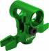 Alu Main Rotor Hub Green Blade 200SRX