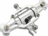 Alu Head Combo 01 Silver Blade 200SRX