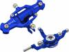 Alu Head Combo 02 Blue Blade 200SRX