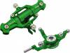 Alu Head Combo 02 Green Blade 200SRX