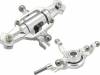 Alu Head Combo 02 Silver Blade 200SRX