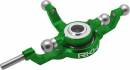 Alu Swashplate Green Blade 200SRX