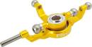 Alu Swashplate Gold Blade 200SRX