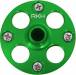 Alu Main Gear Hub Green Blade 200SRX