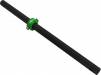 Carbon Shaft/Collar Green Blade 200SRX
