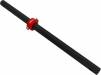 Carbon Shaft/Collar Red Blade 200SRX