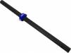 Multi-Bl Carbon Shaft/Collar Blue Blade 200SRX