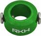 Alu Main Shaft Collar Green Blade 200SRX