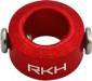 Alu Main Shaft Collar Red Blade 200SRX