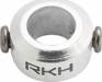 Alu Main Shaft Collar Silver Blade 200SRX