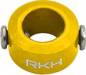 Alu Main Shaft Collar Gold Blade 200SRX