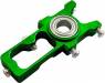 Alu Upper Bearing Block Green Blade 200SRX