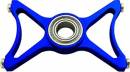 Alu Third Bearing Block Blue Blade 200SRX