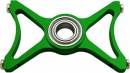 Alu Third Bearing Block Green Blade 200SRX