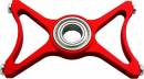 Alu Third Bearing Block Red Blade 200SRX