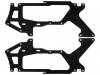 CF Lower Side Frame Blade 200SRX