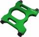 Alu Main Motor Mount Green Blade 200SRX