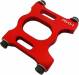 Alu Main Motor Mount Red Blade 200SRX