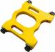 Alu Main Motor Mount Gold Blade 200SRX