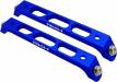 Alu Landing Gear Base Blue Blade 200SRX