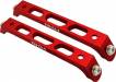 Alu Landing Gear Base Red Blade 200SRX