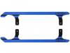 CF Landing Skid Blk-Blu Blade 200SRX