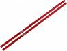 Alu Tail Boom-Std Length Red Blade 200SRX
