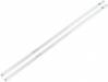 Alu Tail Boom-Std Length Silver Blade 200SRX