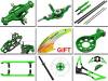 Adv Upg Kit Green Blade 200SRX