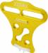 Alu Main Blade Holder Gold Blade 200SRX