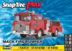 1/32 Mack Fire Pumper