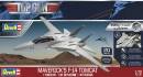 1/72 F14 Tomcat TOP GUN Classic Easy-Click