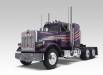 1/25 Peterbilt 359 Convention