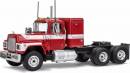 1/32 Mack R Model Semi Truck