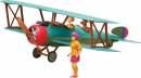 1/20 Scooby-Doo Bi-plane