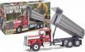 1/25 Kenworth K-900 Dump Truck